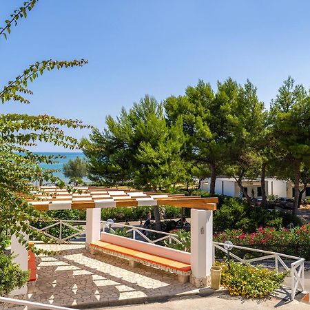 ויאסטה Crovatico Club Vacanze מראה חיצוני תמונה