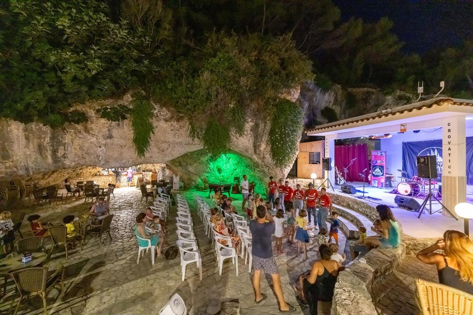 ויאסטה Crovatico Club Vacanze מראה חיצוני תמונה