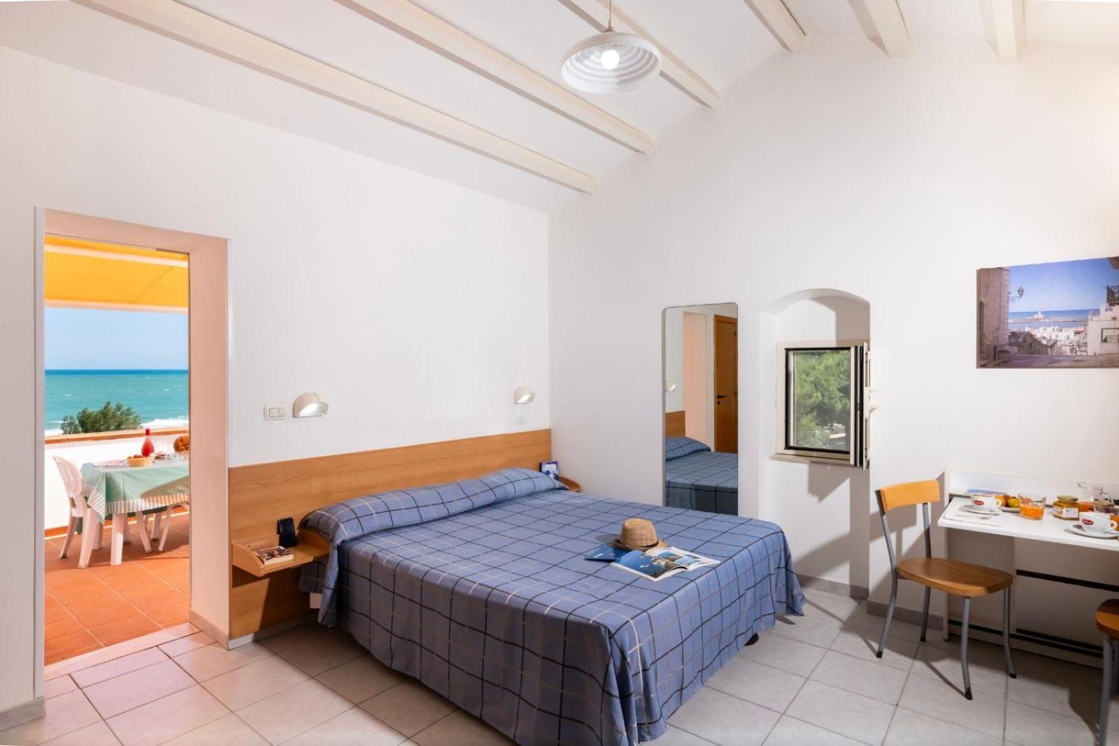 ויאסטה Crovatico Club Vacanze מראה חיצוני תמונה